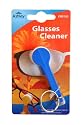 Reading / Sun Glasses Microfibre Cleaner in Blue