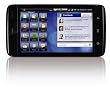 Dell Streak 5 inch Smartphone Tablet PC (3G, 16 GB, WVGA, Wi-Fi, Bluetooth, 5 MP Camera) - Black