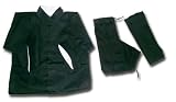 SHOGUN Kung Fu uniform