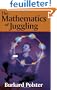 The Mathematics of Juggling