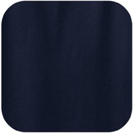Andromeda Galaxy Ladies T-Shirt Large Navy