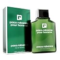PACO RABANNE POUR HOMME 1000ml (EINTAUSEND ODER 1 LITER) EAU DE TOILETTE SPRAY