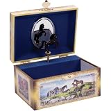 Schylling Toys Schylling Toys Horse Jewelry Box