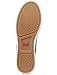 Levi's Men's Stan Buck Fashion Canvas Sneaker Size 8.5 M US Navy