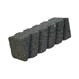 Review Silverline Tools Ltd 918552 / Silverline 150MM CONC RUB BLOCK RIBB