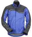Montane Mens Stormrider Jacket Electric Blue Medium