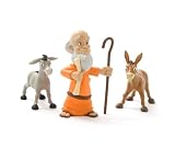 Noah's Ark Tales of Glory PlaysetIMAGE