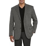 Joseph & Feiss Two-Button All Wool Sport Coat