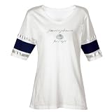 Jimmie Johnson Women's Greatest Play Lightweight Fashion Tee