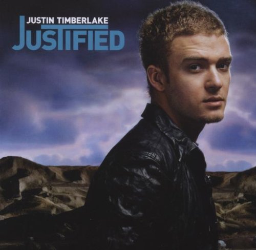 Produkt-Bild: Justified