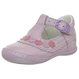 Aster Milibi, Chaussures basses bébé fille