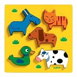 Vachemenbien Puzzle