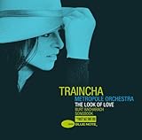 The Look of Love (Burt Bacharach Songbook) von Traincha