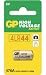 GP 4LR44 6V high power Alkaline battery