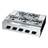 ガステーブルコンロ ＯＺＫ５IIIの画像