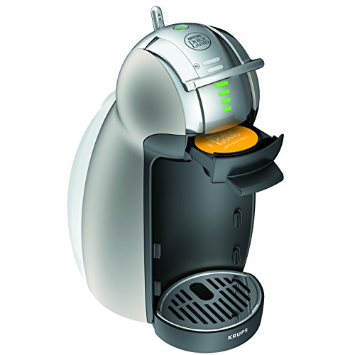 NESCAFÉ DOLCE GUSTO Genio 2 KP160TK, Macchina per Caffè Espresso e