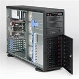 4U Tower Dual AMD Opteron