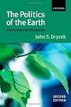 The Politics of the Earth: Environmental Discourses