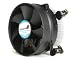 StarTech.com 95mm Socket T 775 CPU Cooler Fan with Heatsink - Fan775E (Black)