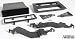 Search Our Specialty Mall : Lexus In-dash Receiver Kit Fits select 1992-up models, chassis size E