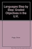 Languages step by step : graded objectives in the UK