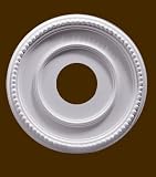 Ceiling Medallion M512 D: 12 3/8