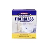 Bondo Home Solutions 20190 Fiberglass Repair Kit