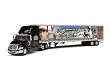1:64 DIE CAST CAB AND TRAILER COOPERSTOWN BOUND CAL RIPKEN