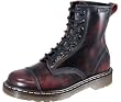 Dr. Martens Carey 8 Eye Boot Classic