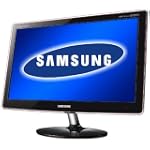 Samsung Syncmaster 2370HD 23 Zoll Full HD LCD analog/digital (KontrastverhÃ¤ltnis 50000