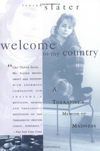 Welcome to My Country Book Image