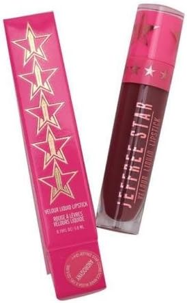BabyBQ Women Sexy Jeffree Star Waterproof Matte Liquid Lipsticks With Matte Lip Gloss