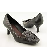 COLE HAAN Darla New Heels Pumps Brown Womens at Cole Haan