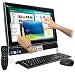 Gateway One ZX4800-01 Pentium Dual-Core T4300 2.1GHz 4GB 320GB DVD±RW 20 Touchscreen Windows 7 Home w/Webcam, TV Tuner