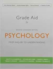Psychology From Inquiry To Understanding 2nd Edition Ebook Psychology From Inquiry To Understanding 2nd Edition Ebook