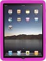 MaryCom Silikon Case Schutzhülle Weichschale Pink für Apple iPad / Tablet Pink iPad