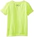 Under Armour Baby-Boys Infant Branded Wordmark Tee Hi Vis