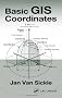 Basic Gis Coordinates
