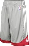 Houston Rockets NBA Youth Road Fan Gear Shorts, Size= Large