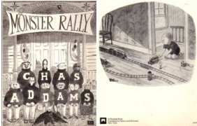  Charles Addams