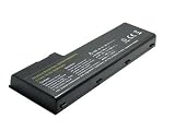 10.80V,4400mAh,Li-ion,Brand New,Replacement Laptop Battery for TOSHIBA Satellite P100, P105, Pro P100 Series , (Fits selected models only), Compatible Part Numbers: PA3479U-1BRS, PABAS078