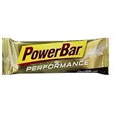 PowerBar Performance The Original Energy Bar, Chocolate, 2.29-Ounce Bars (Pack of 24)