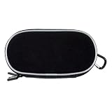 psp accessory Neo Fit Sleeve Dual Black Accessory psp accessory
