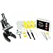 National Geographic - 300X, 600X, 1200X Diecast Metal Microscope