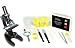 Toys : National Geographic - 300X, 600X, 1200X Diecast Metal Microscope