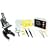 National Geographic - 300X, 600X, 1200X Diecast Metal Microscope