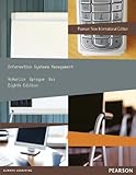 Information systems management