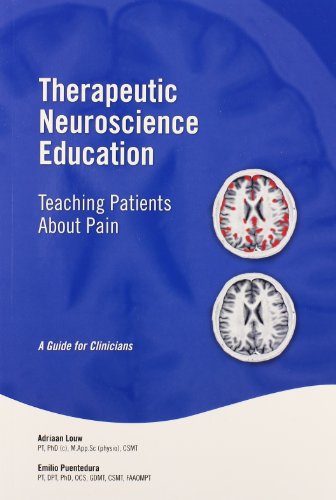 therapeutic neuroscience education 8748