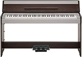 Musical Instruments : Yamaha YDP-S30 88-key Graded Hammer Digital Piano