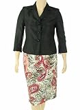 IMAGE OF Women's Suit Studio Urban Chic Skirt Suit